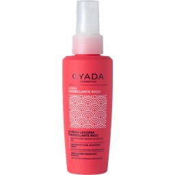 GYADA Cosmetics Creme Modelador Leave-in para Caracóis - 125 ml
