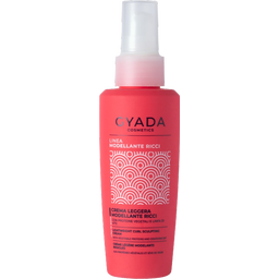 GYADA Cosmetics Creme Modelador Leave-in para Caracóis - 125 ml