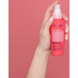 Modelacijska leave-in krema za kodraste lase - 125 ml