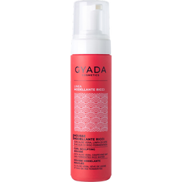 GYADA Cosmetics Espuma Moldeadora Rizos - 200 ml