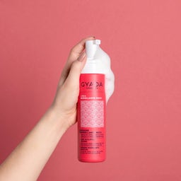 GYADA Cosmetics Modelacijska pena za kodre - 200 ml