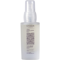 GYADA Cosmetics Suho olje za kodraste lase - 30 ml