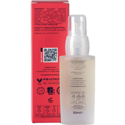 GYADA Cosmetics Száraz olaj göndör hajra - 30 ml