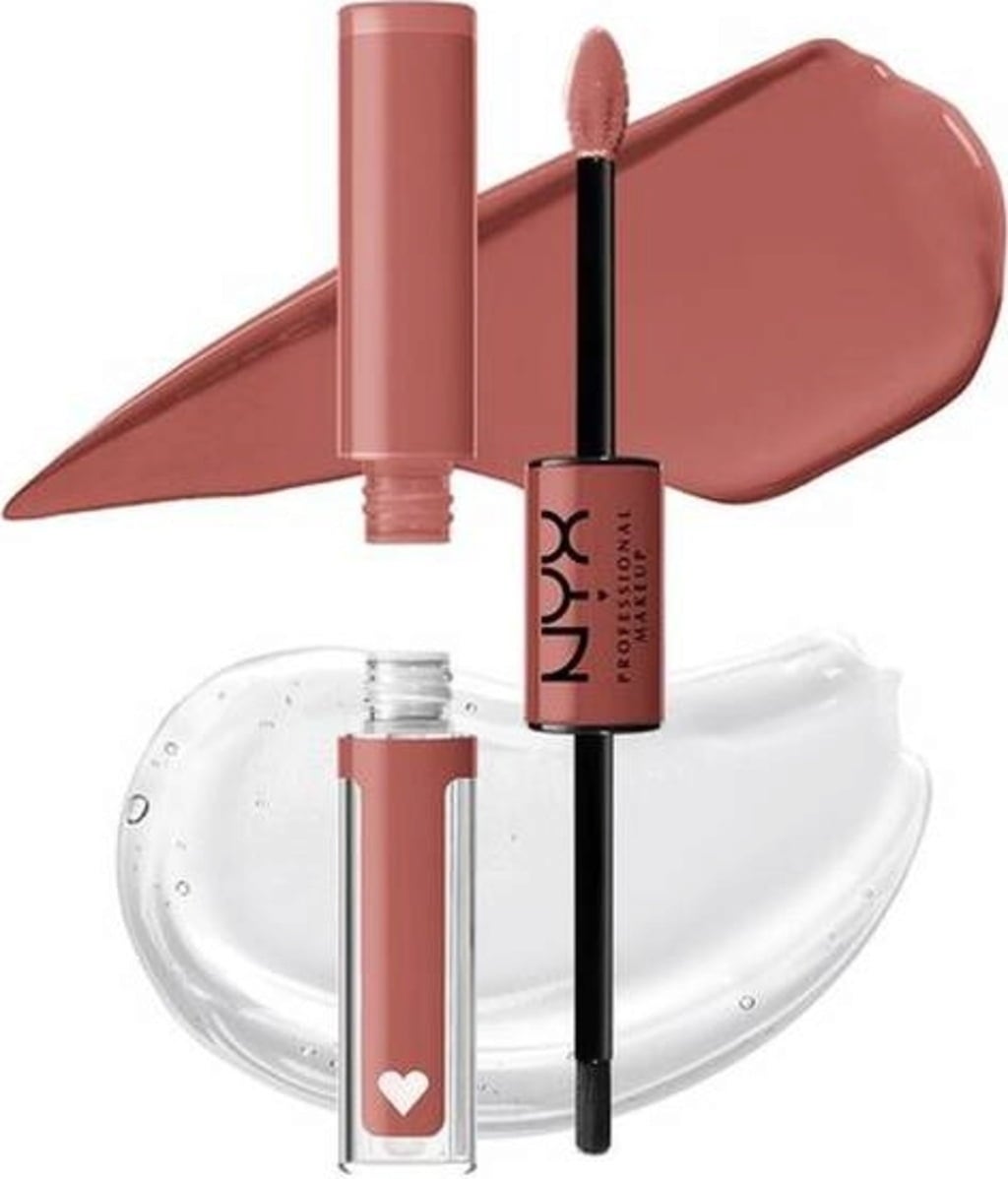 Shine Loud High Pigment Lip Shine, 5 - Magic Maker