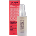 GYADA Cosmetics Aceite Seco Iluminante Rizos - 30 ml