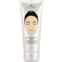 Polvo de Perla - Mascarilla Facial con Ácido Hialurónico - 75 ml