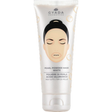Polvo de Perla - Mascarilla Facial con Ácido Hialurónico