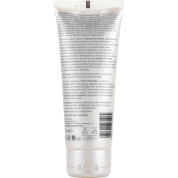 Polvo de Perla - Mascarilla Facial con Ácido Hialurónico - 75 ml