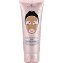 GYADA Cosmetics Rosé gyöngypúder-maszk - 75 ml