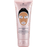 GYADA Cosmetics Pearl Powder Mask - Rose