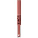 NYX Professional Makeup Shine Loud High Shine Lip Color - 5 - Magic Maker