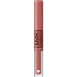 NYX Professional Makeup Shine Loud High Shine Lip Color - 5 - Magic Maker