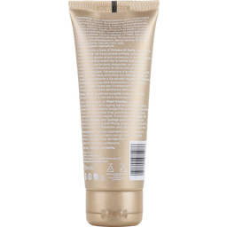 GYADA Cosmetics Złota maseczka z pudrem perłowym - 75 ml