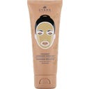 GYADA Cosmetics Máscara Peeling 2 em 1 com Coco - 75 ml