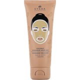 GYADA Cosmetics Kokosowa maseczka peelingująca 2w1