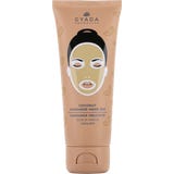 Masque Exfoliant 2 en 1 &agrave; la Noix de Coco