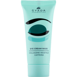 GYADA Cosmetics Eye Cream Mask - 20 ml