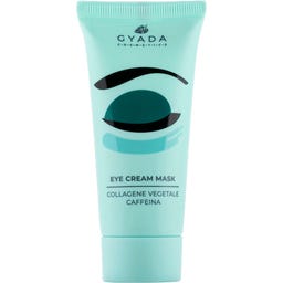 GYADA Cosmetics Eye Cream Mask - 20 ml