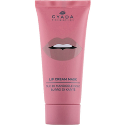 GYADA Cosmetics Lippen Creme-Maske - 20 ml