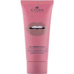 GYADA Cosmetics Kremowa maseczka do ust - 20 ml