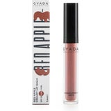 GYADA Cosmetics Bálsamo Labial Manzana Roja SPF15
