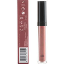 GYADA Cosmetics Red Apple Cremiger Lippenbalsam LSF 15 - 05 Red Delicious