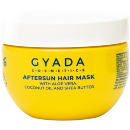 GYADA Cosmetics Aftersun Hair Mask  - 75 ml