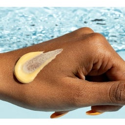 GYADA Cosmetics Aftersun Hair Mask  - 75 ml