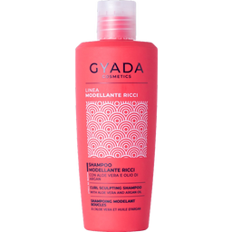GYADA Cosmetics Shampoing Modelant Boucles - 250 ml
