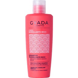 GYADA Cosmetics Champú moldeador Rizos - 250 ml