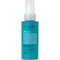 Stärkender Hitzeschutz mit Spirulina & AQ-SAVE - 100 ml