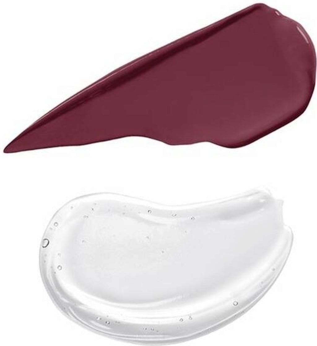 NYX Professional Makeup Shine Loud High Pigment Lip Shine - 19 - Never Basic