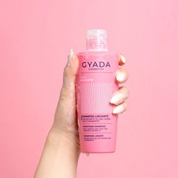 Shampoo Lisciante - 250 ml