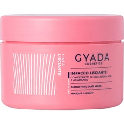 GYADA Cosmetics Mascarilla Alisante - 250 ml