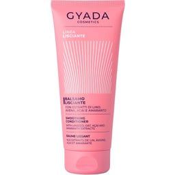 GYADA Cosmetics Balsam do włosów - wygładzający - 200 ml