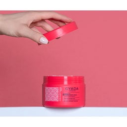 Modelling Curl Hair Pack - 250 ml