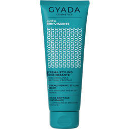 GYADA Cosmetics Crema Styling Fortificante con Spirulina - 125 ml