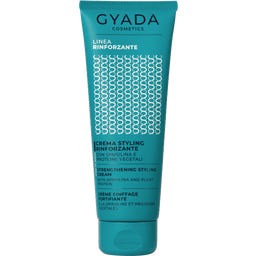 Strengthening Styling Cream with Spirulina - 125 ml
