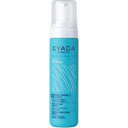 GYADA Cosmetics Pena na vlasy - 200 ml