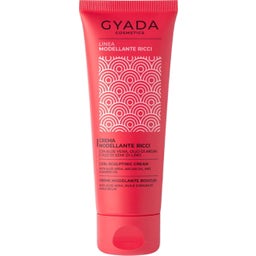 GYADA Cosmetics Lokniformázó krém - 75 ml