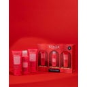 CURLS & GO BOX - 1 set