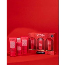 CURLS & GO BOX - 1 set