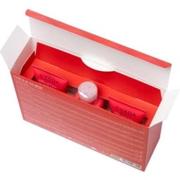 CURLS & GO BOX - 1 set