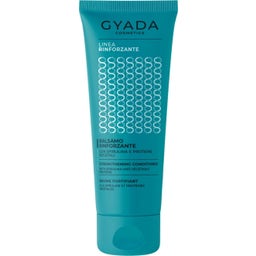 GYADA Cosmetics Erősítő hajbalzsam spirulinaval - 75 ml
