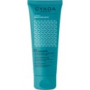 Strengthening Hair Gel with Spirulina & Aloe, 75 ml