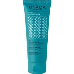 Strengthening Hair Gel with Spirulina & Aloe - 75 ml