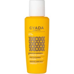 GYADA Cosmetics Szampon do włosów After Sun - 100 ml