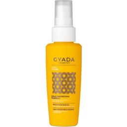 GYADA Cosmetics Huile Capillaire Protectrice - 100 ml