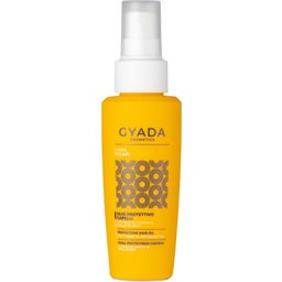 GYADA Cosmetics Sun Protective Oil for Hair - 100 ml