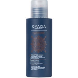GYADA Cosmetics Shampoo Secco Capelli Mori - 50 g